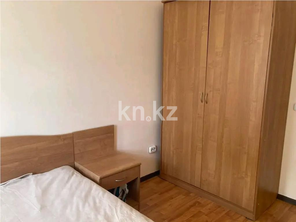 Продажа 2-комнатной квартиры, 56 м², пр. Момышулы, дом  23 - Продажа  двухкомнатных квартир в новостройках Астаны без посредников фото 1 из 6
