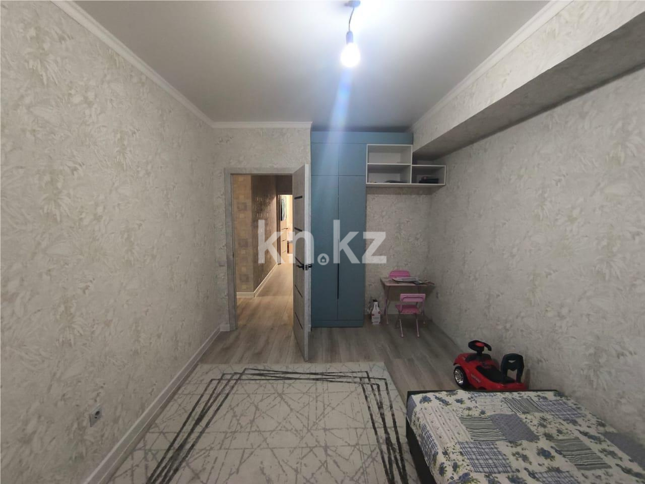 Продажа 3-комнатной квартиры, 83 м² в Астане - фото 4
