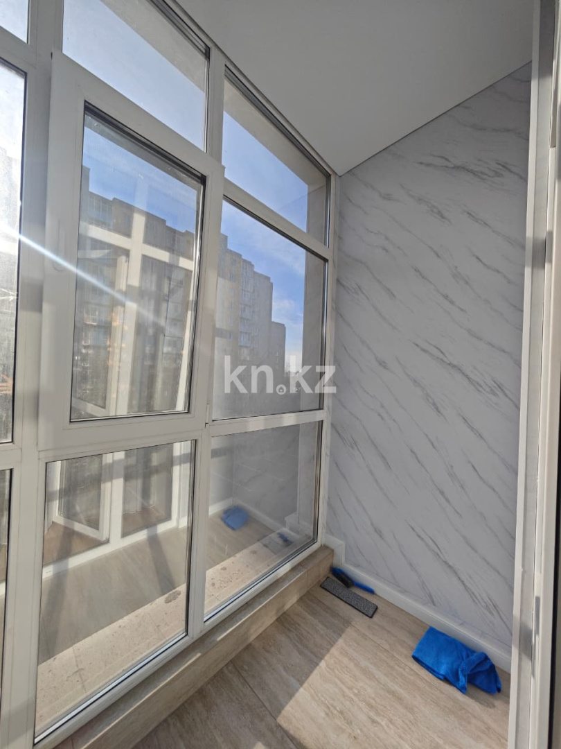 Аренда 1-комнатной квартиры, 46 м² - Аренда квартир помесячно в Караганде фото 11 из 19