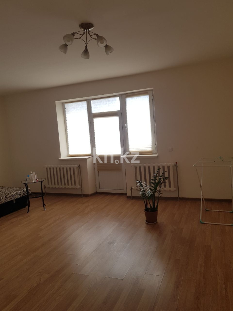 Продажа 1-комнатной квартиры, 63 м², ул. Розыбакиева, дом  293 - пр. Аль-Фараби в Алматы - фото 5