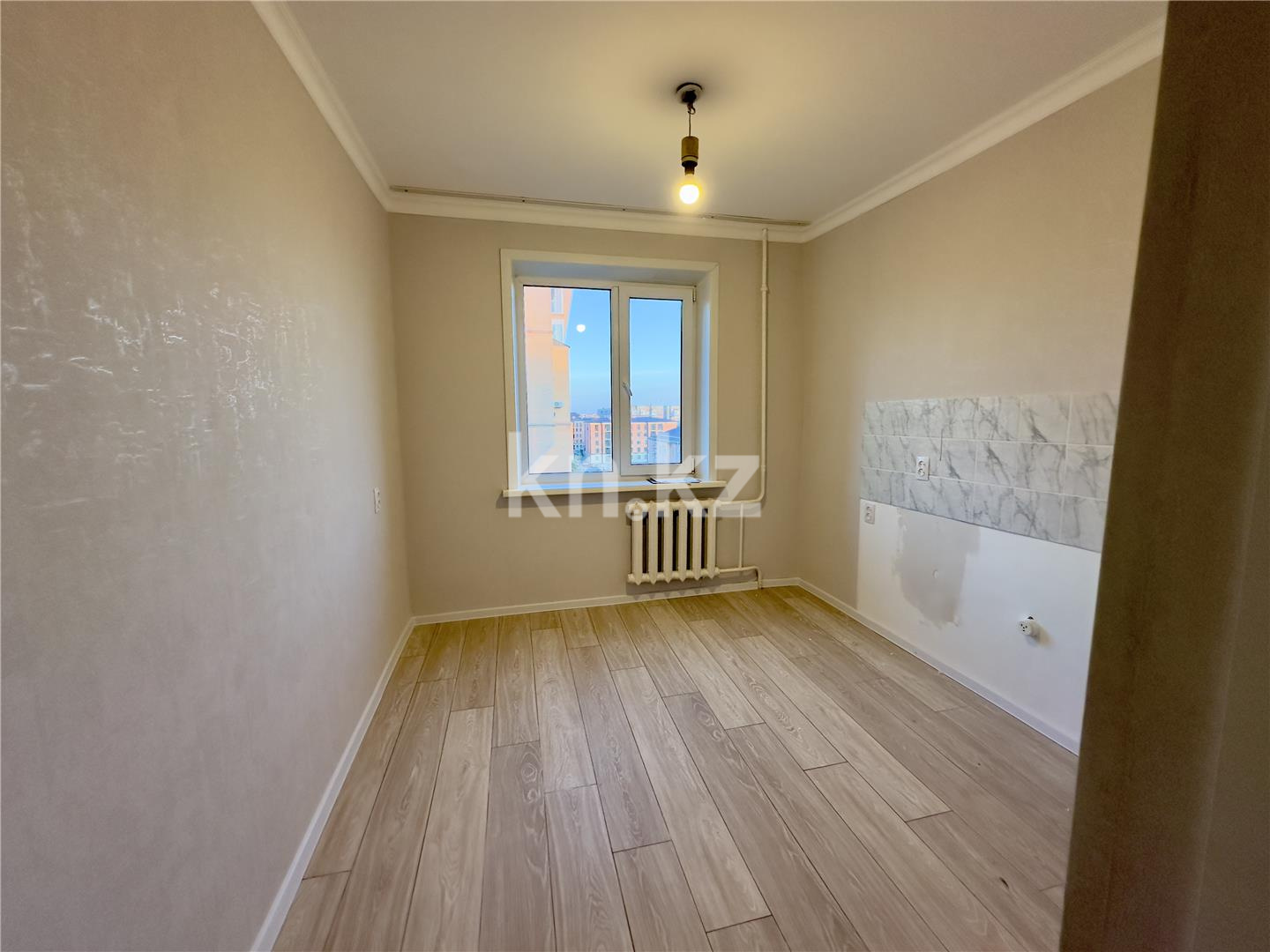 Продажа 2-комнатной квартиры, 54 м², ул. Таттимбета - Продажа  двухкомнатных квартир в Караганде фото 9 из 18