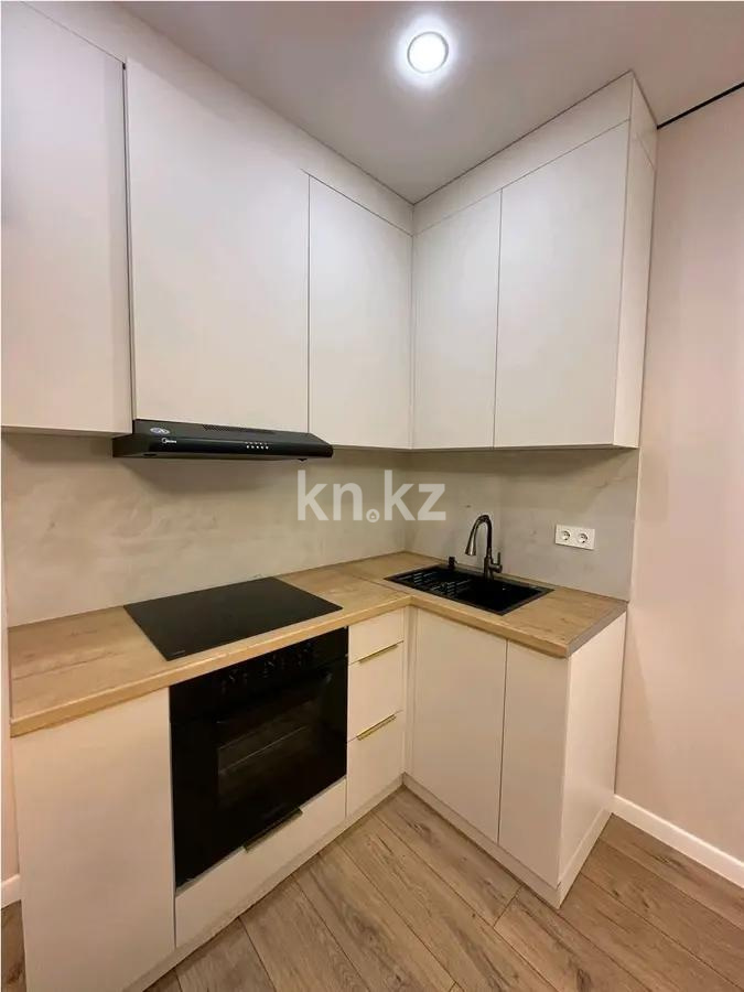 Продажа 3-комнатной квартиры, 54 м² в Астане