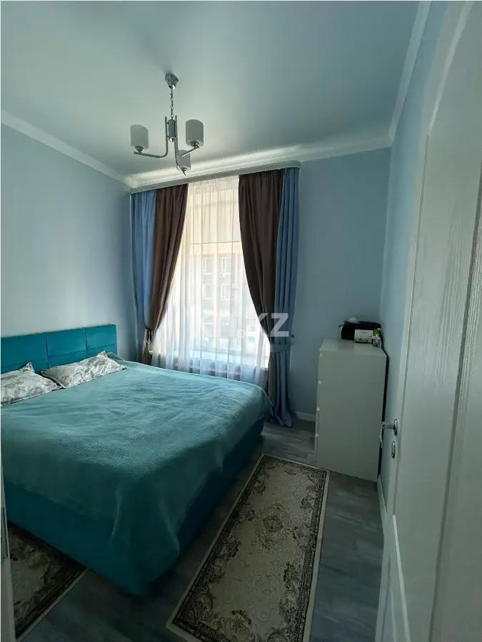 Продажа 2-комнатной квартиры, 52 м² в Астане - фото 2