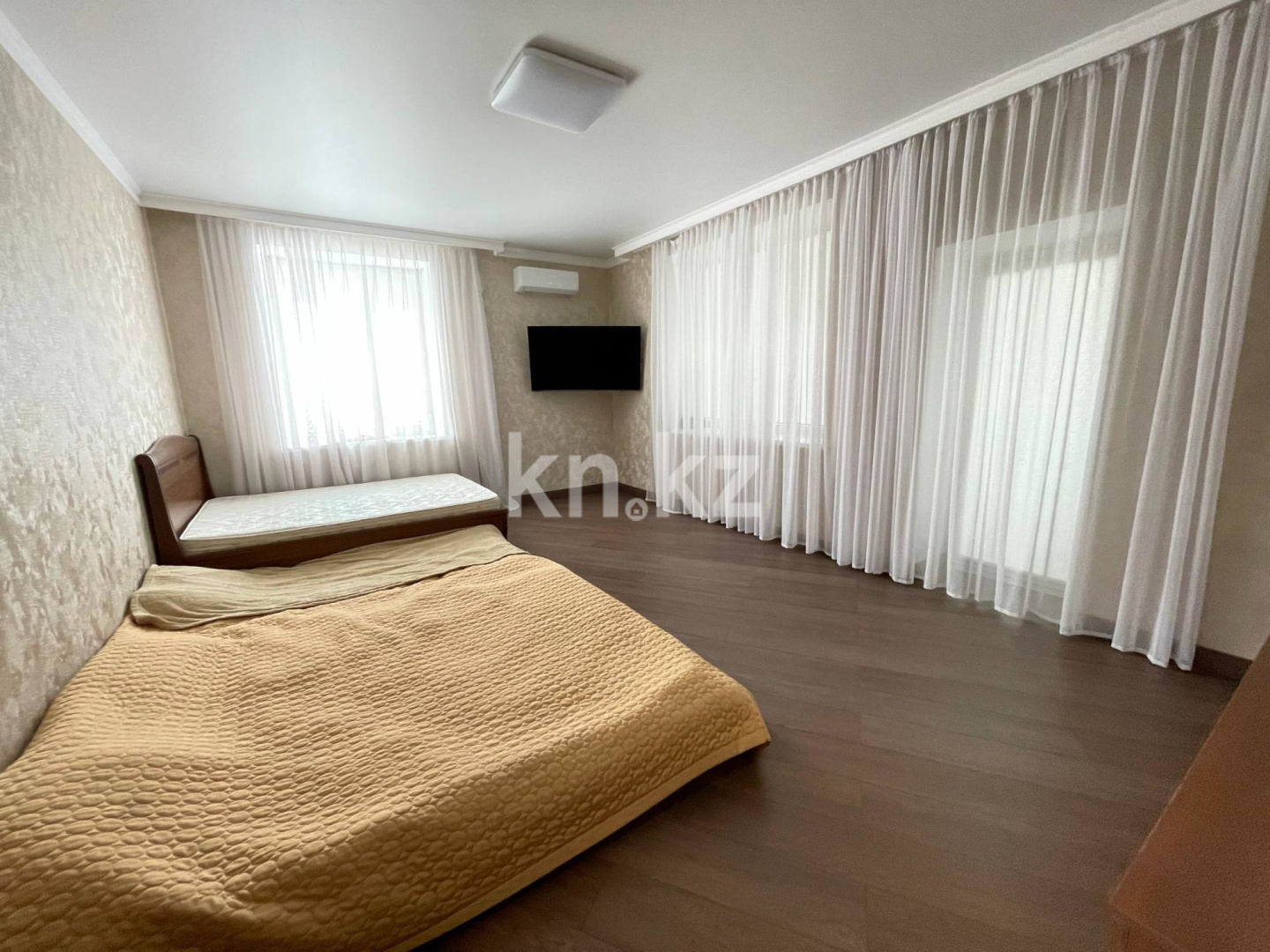 Продажа 7-комнатного дома, 355 м², ул. Набережная, дом  56Д - Продажа квартир в Костанае фото 6 из 40