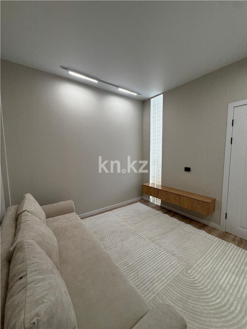 Продажа 1-комнатной квартиры, 41.7 м² в Астане - фото 4