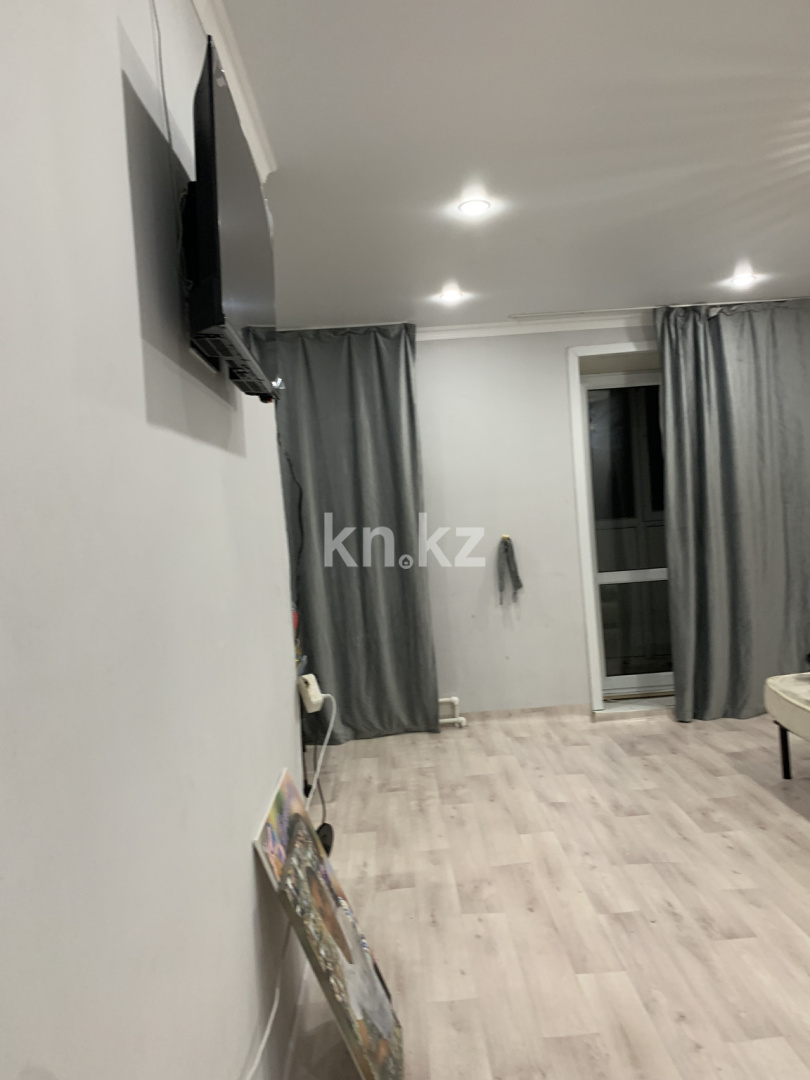Продажа 1-комнатной квартиры, 32 м² - Продажа однокомнатных квартир в Темиртау - страница 2 фото 2 из 4
