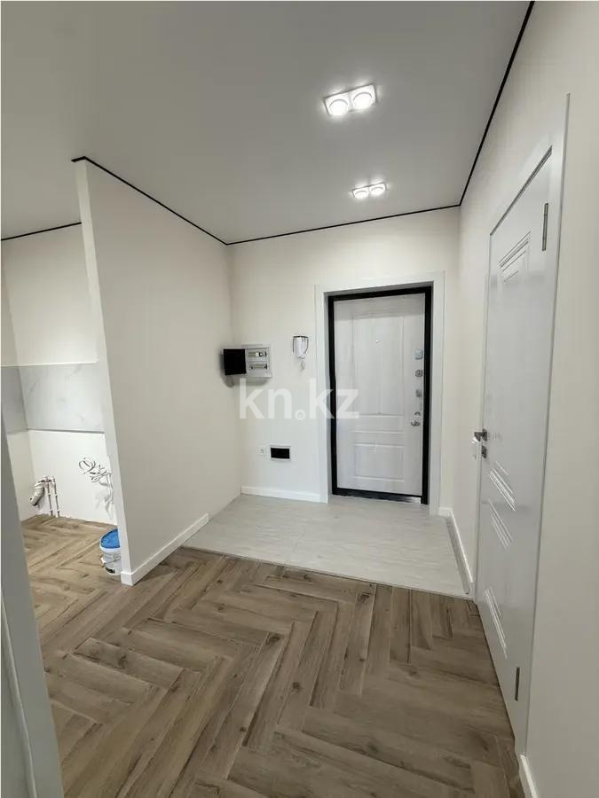 Продажа 2-комнатной квартиры, 40 м² в Алматы - фото 4