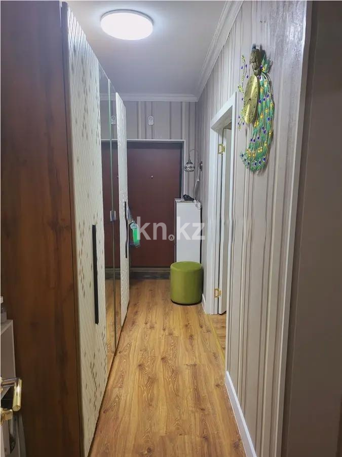 Продажа 1-комнатной квартиры, 41 м² в Астане - фото 5