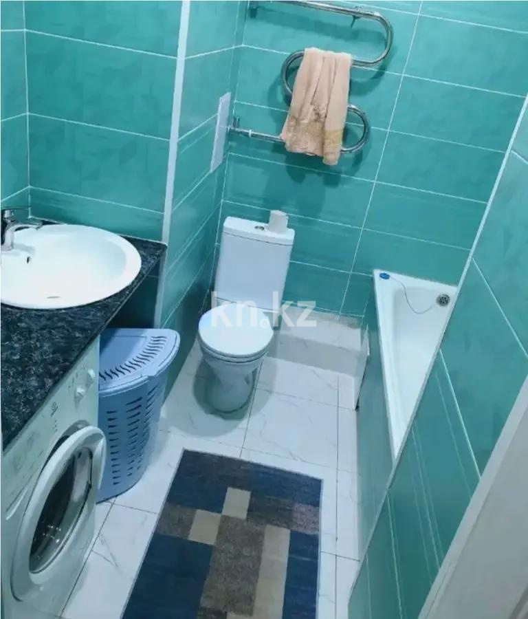 Продажа 1-комнатной квартиры, 27 м² в Алматы - фото 3