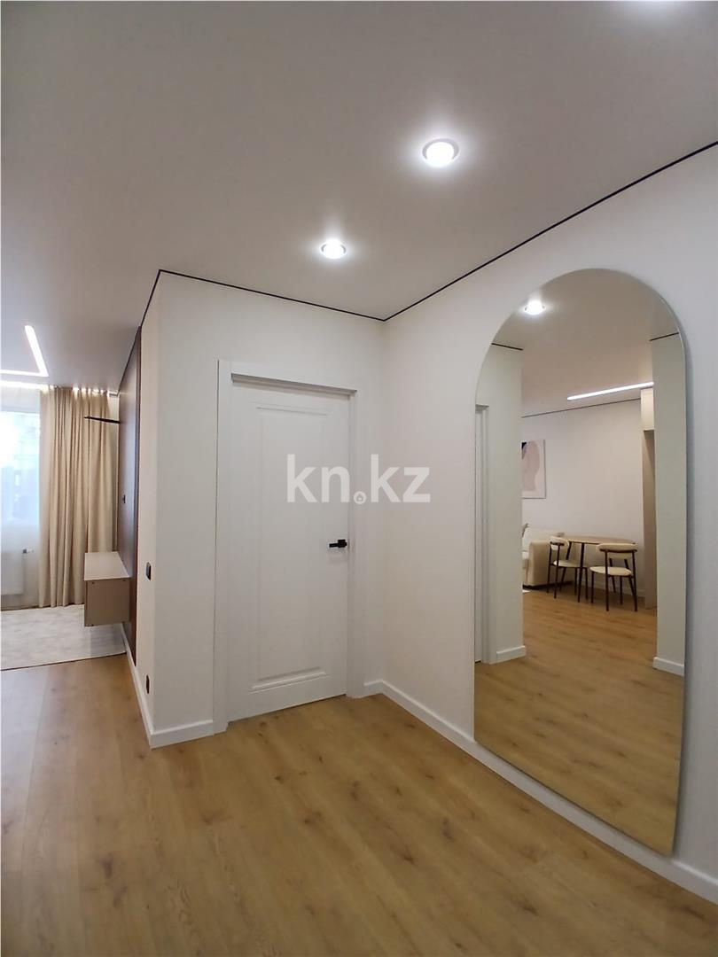 Продажа 2-комнатной квартиры, 43 м² в Астане - фото 11