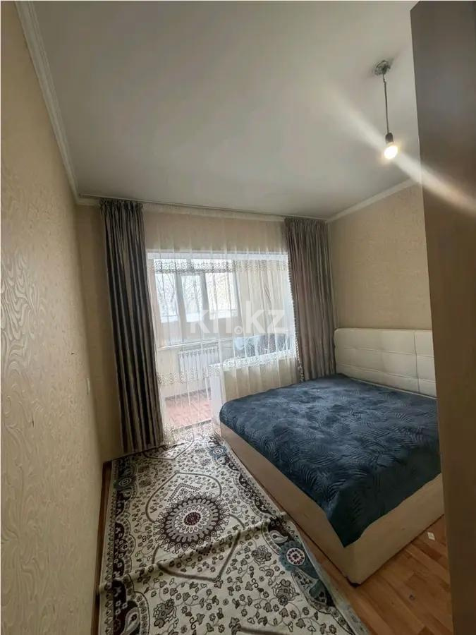Продажа 4-комнатной квартиры, 85 м² - Продажа квартир в Казахстане - страница 8 фото 2 из 7