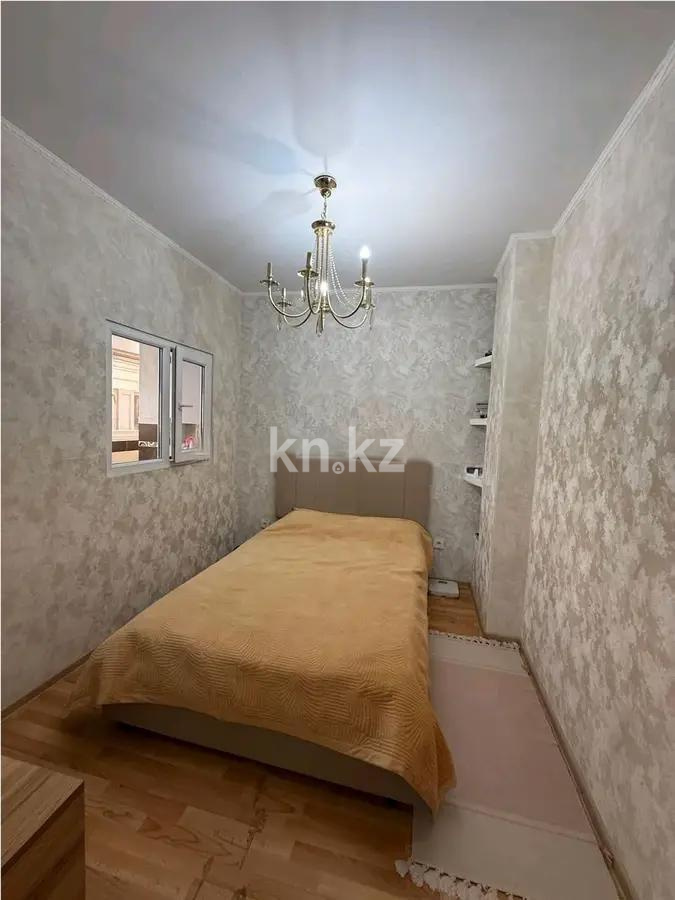 Продажа 2-комнатной квартиры, 50.9 м² в Алматы - фото 2