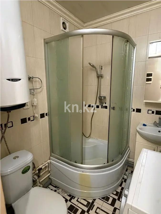 Продажа 1-комнатной квартиры, 30 м² - Недвижимость в Караганде - страница 5 фото 3 из 4