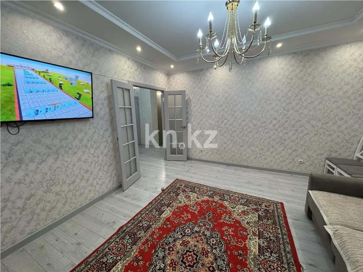 Продажа 2-комнатной квартиры, 67 м², ул. Сатпаева, дом  23/1 - Продажа квартир в Казахстане фото 2 из 10