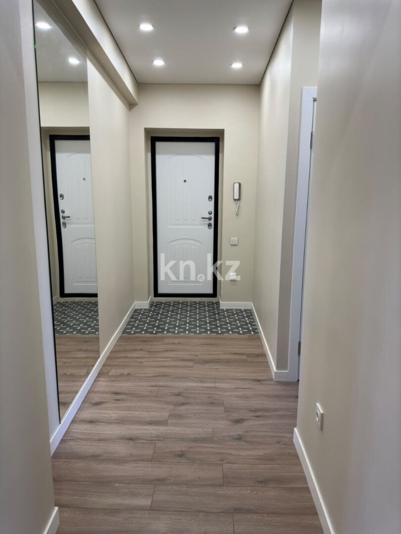 Продажа 2-комнатной квартиры, 54.2 м² в Алматы - фото 12