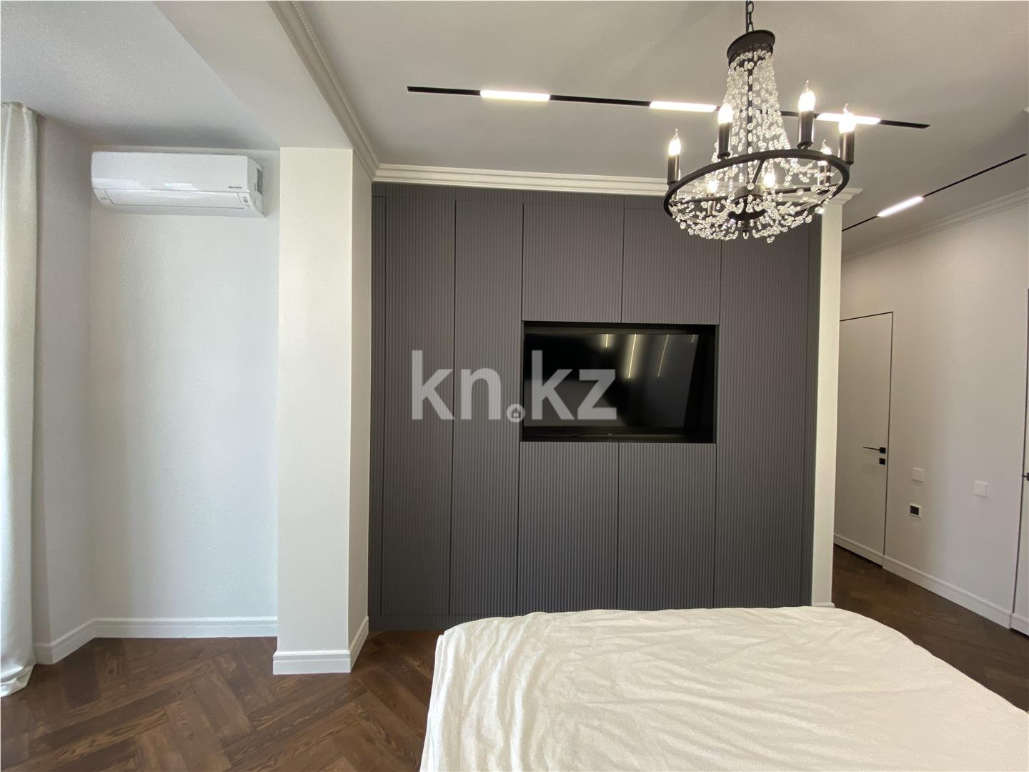 Продажа 3-комнатной квартиры, 101 м² в Астане - фото 7