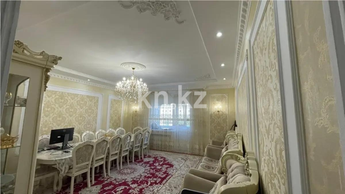 Продажа 3-комнатной квартиры, 115 м² в Астане