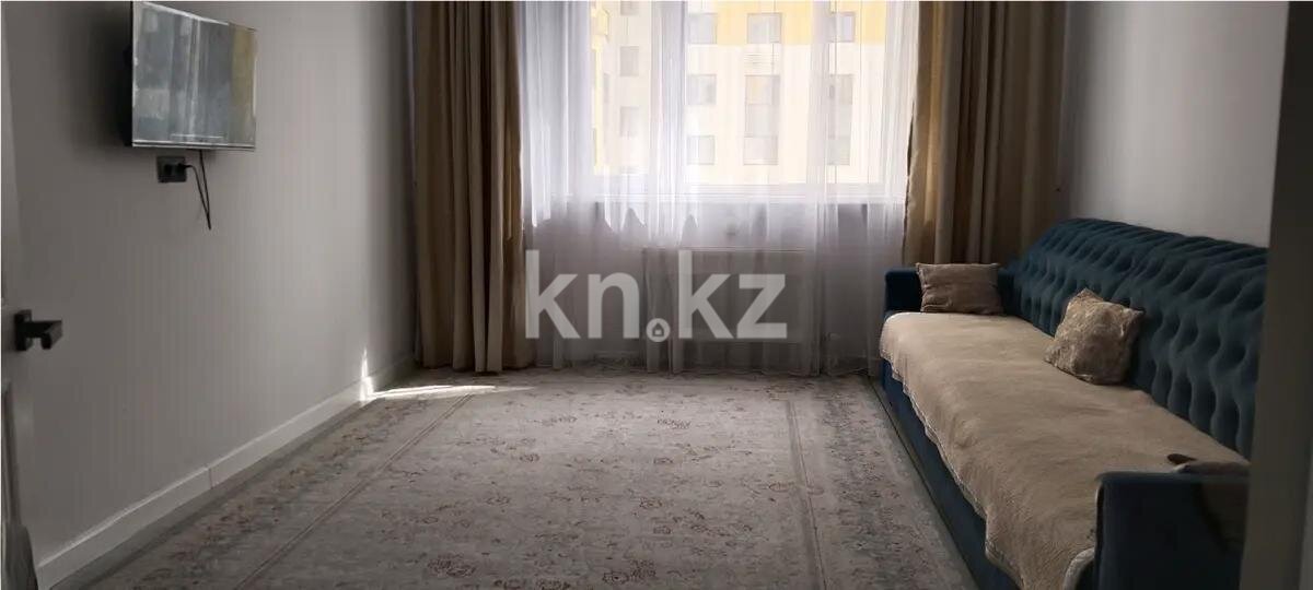 Продажа 2-комнатной квартиры, 60 м² в Астане