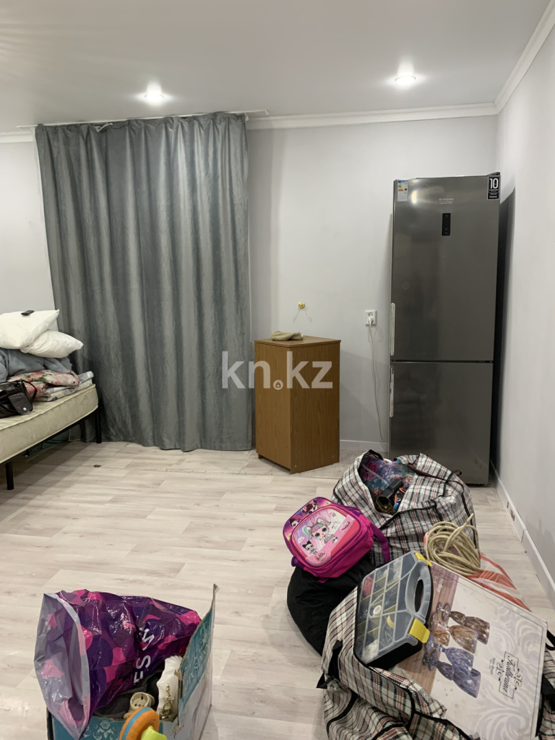 Продажа 1-комнатной квартиры, 32 м² - Продажа однокомнатных квартир в Темиртау - страница 2 фото 3 из 4