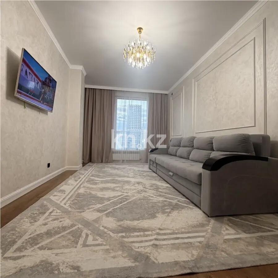 Продажа 2-комнатной квартиры, 68 м² в Астане