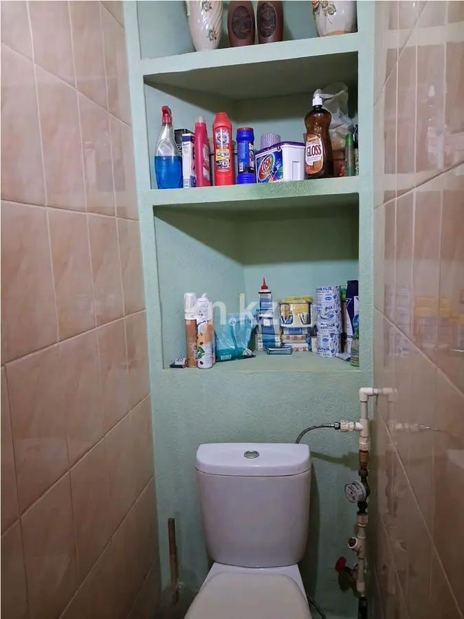 Продажа 3-комнатной квартиры, 72 м² - Продажа недвижимости в Темиртау - страница 2 фото 5 из 7