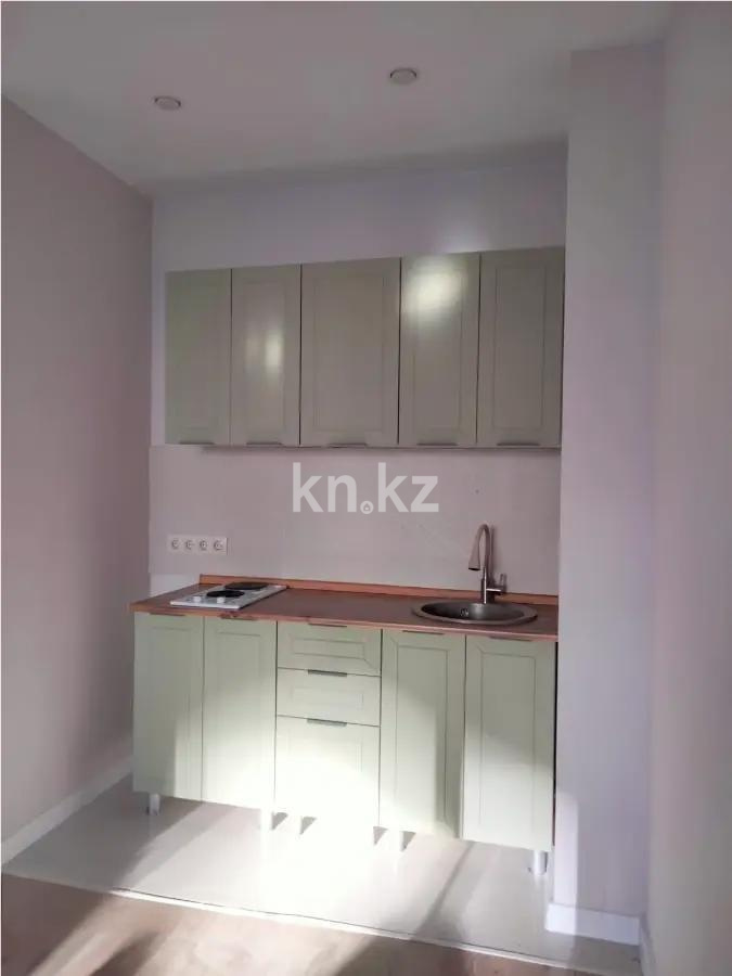 Продажа 2-комнатной квартиры, 40 м² в Алматы - фото 2