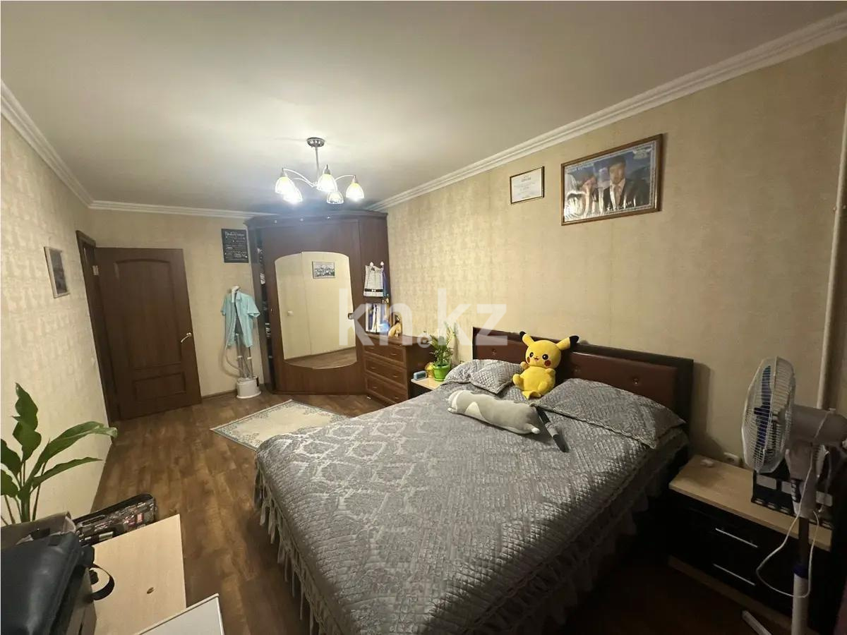 Продажа 3-комнатной квартиры, 61 м², ул. Муканова, дом  24 - Продажа  трехкомнатных квартир в Караганде без посредников фото 3 из 5