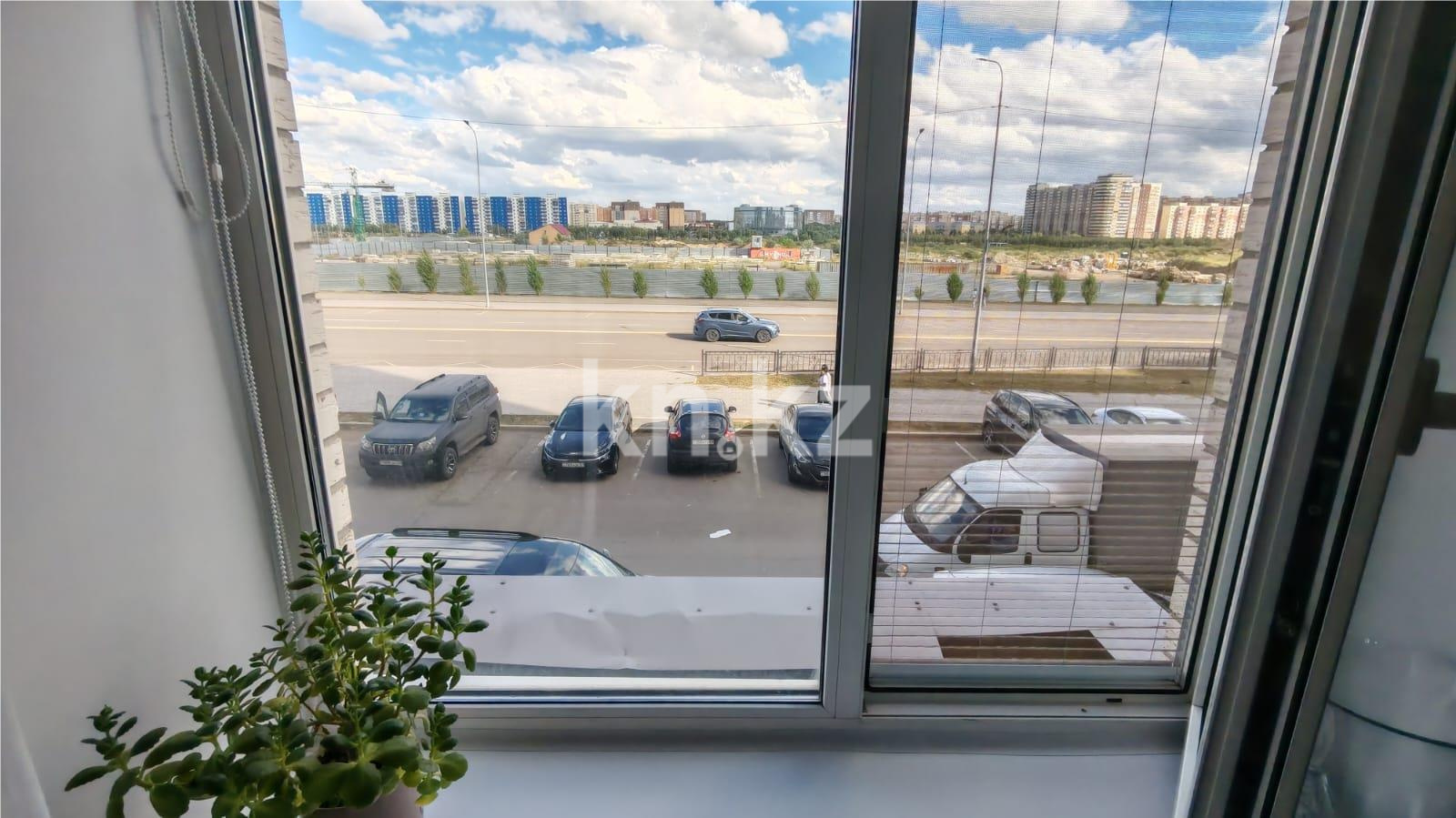 Продажа 2-комнатной квартиры, 68 м², ул. Ашимова - Продажа  двухкомнатных квартир в Караганде фото 13 из 22