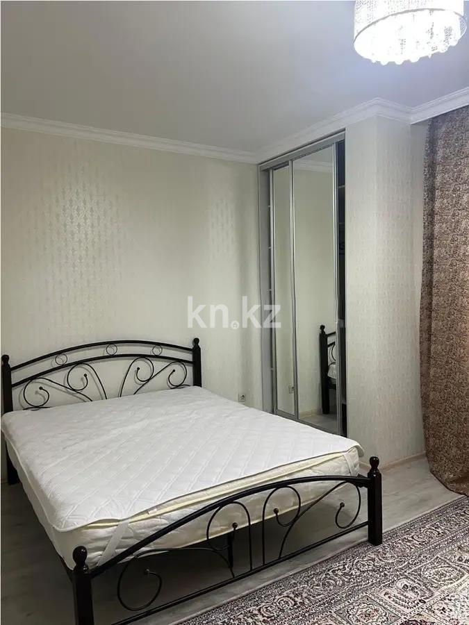 Продажа 3-комнатной квартиры, 100 м² - Продажа квартир в новостройках Астаны - страница 8 фото 2 из 5