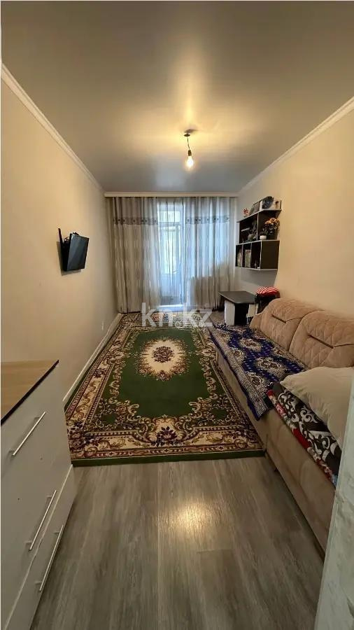 Продажа 1-комнатной квартиры, 38.5 м² - Продажа однокомнатных квартир в Казахстане - страница 9 фото 1 из 4