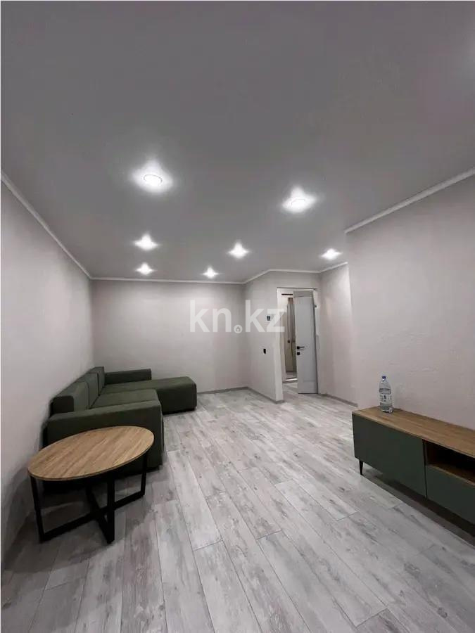 Продажа 2-комнатной квартиры, 47 м², пр. Бухар-жырау, дом  60 в Караганде