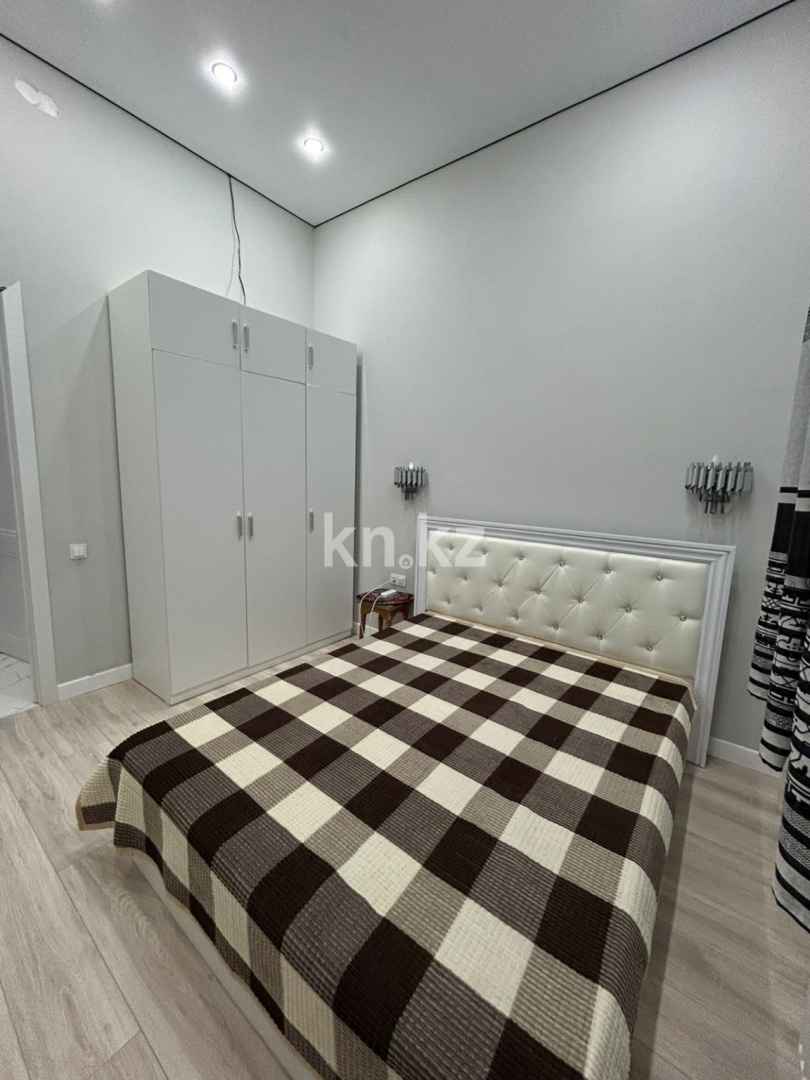 Аренда 2-комнатной квартиры, 48 м² в Астане - фото 3