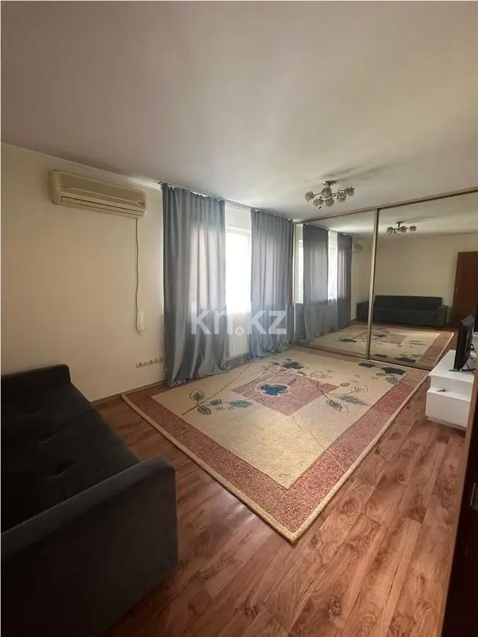 Продажа 1-комнатной квартиры, 30.8 м² в Алматы