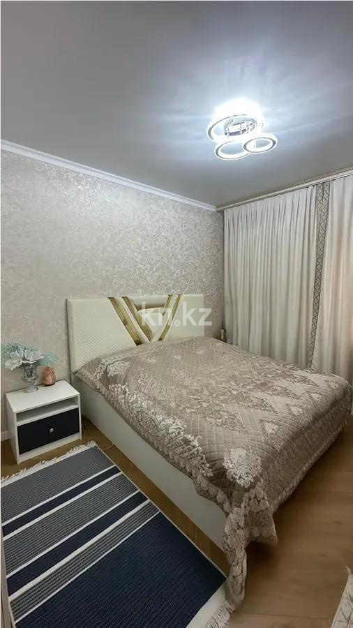 Продажа 2-комнатной квартиры, 58 м², мкр-н Дарабоз, дом  73 - Продажа квартир в Казахстане фото 1 из 3