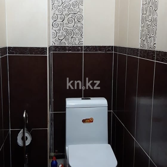 Продажа 3-комнатной квартиры, 98 м² - Продажа трехкомнатных квартир в Астане - страница 130 фото 6 из 6