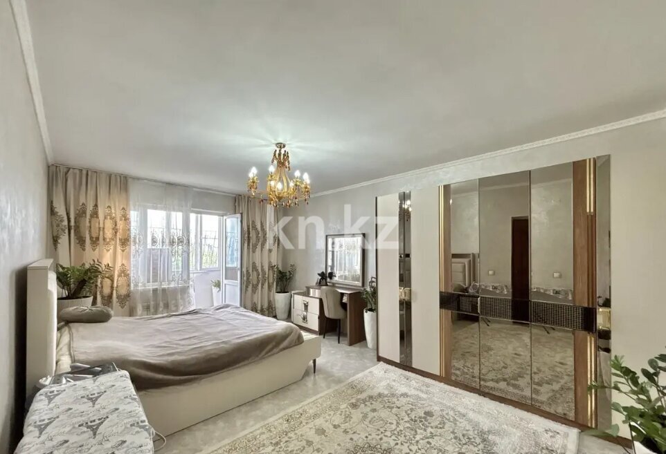 Продажа 3-комнатной квартиры, 92 м² в Алматы - фото 6
