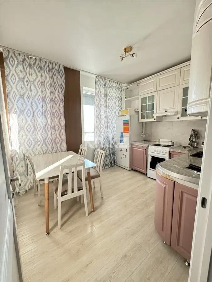 Продажа 2-комнатной квартиры, 56 м² в Астане - фото 3