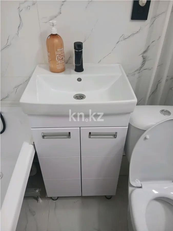 Продажа 2-комнатной квартиры, 47 м² - Продажа квартир в Городе Караганды - страница 2 фото 4 из 4