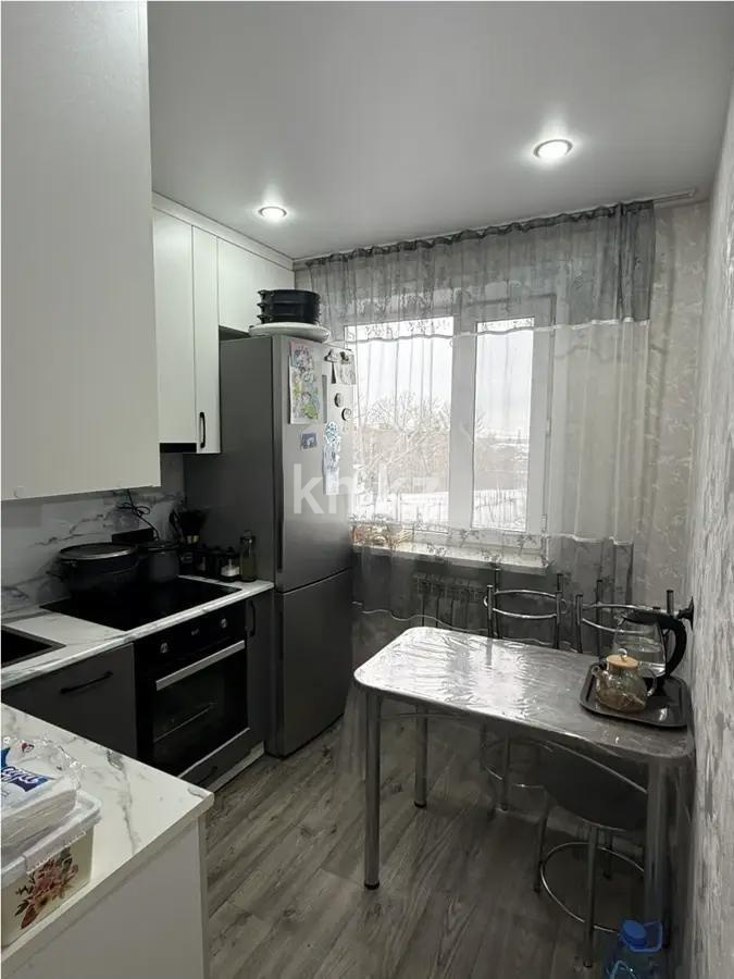 Продажа 2-комнатной квартиры, 48 м² - Продажа квартир в районе Майкудук в Караганде фото 3 из 6