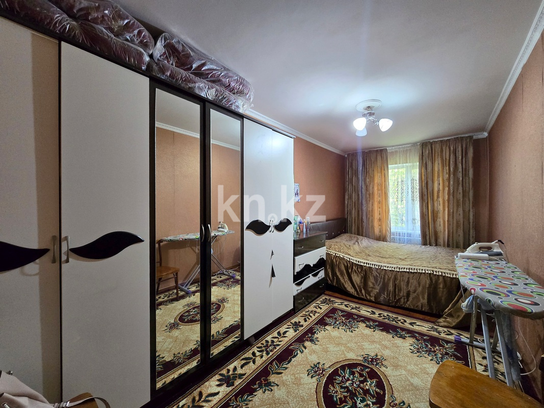 Продажа 3-комнатной квартиры, 59.5 м², Гагарина в Алматы - фото 15