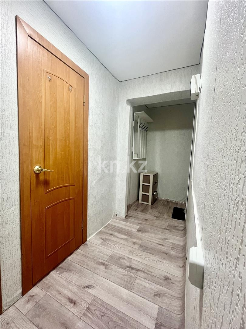Продажа 2-комнатной квартиры, 46 м² - Продажа двухкомнатных квартир в блочном доме в Темиртау фото 3 из 8