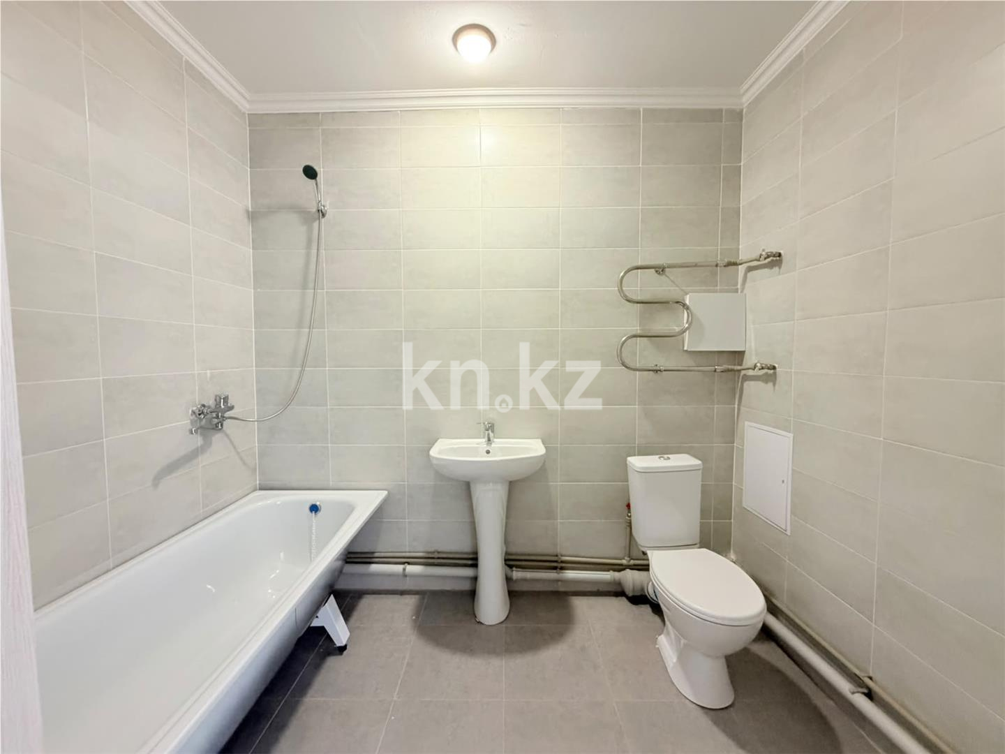 Продажа 1-комнатной квартиры, 38 м² в Астане - фото 4