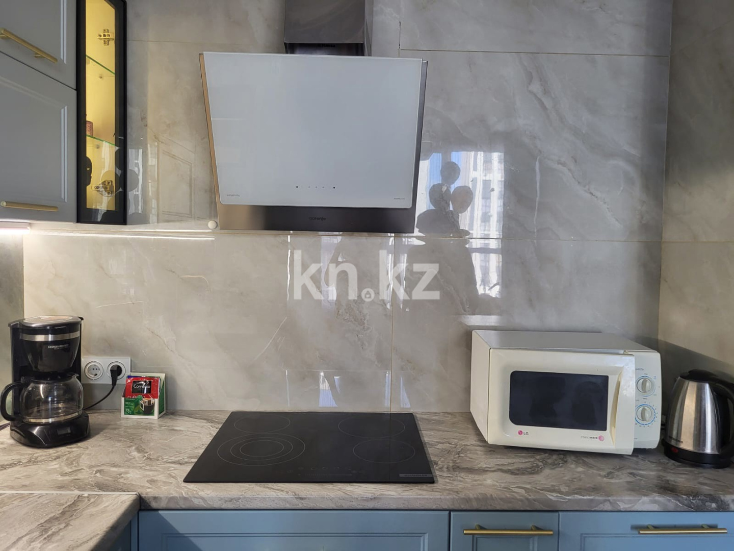 Продажа 2-комнатной квартиры, 51 м² в Алматы - фото 9