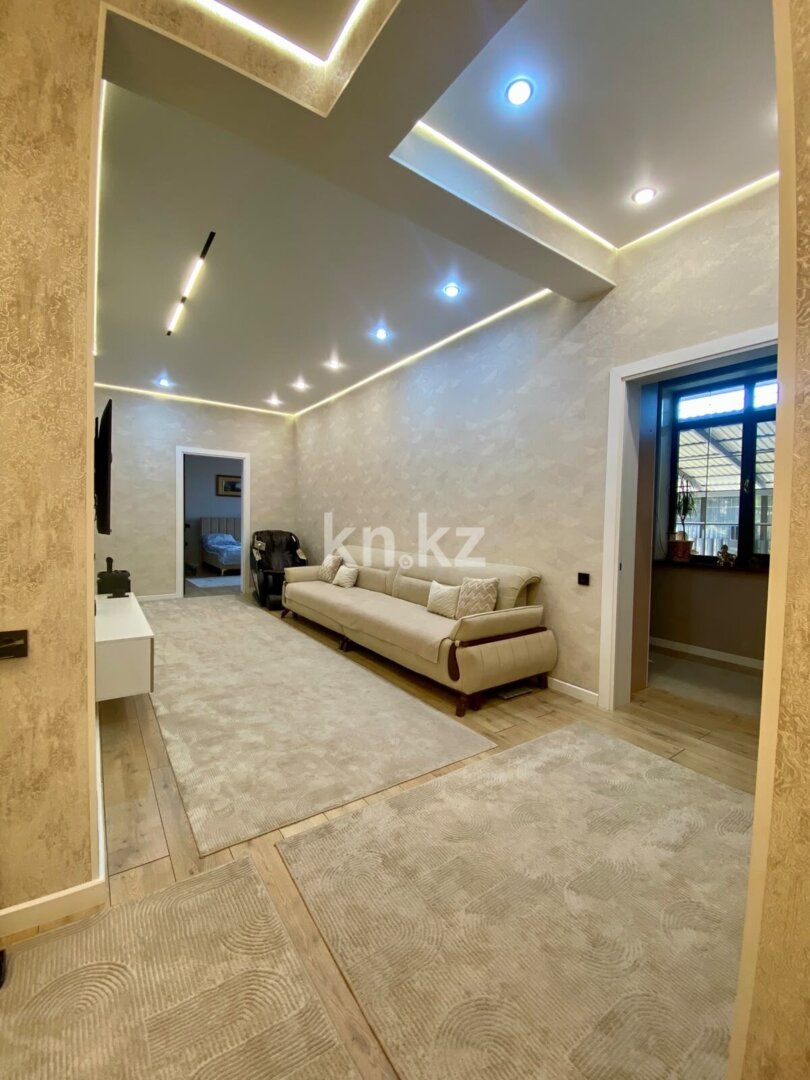 Продажа 3-комнатного дома, 150 м² в Алматинской области - фото 9