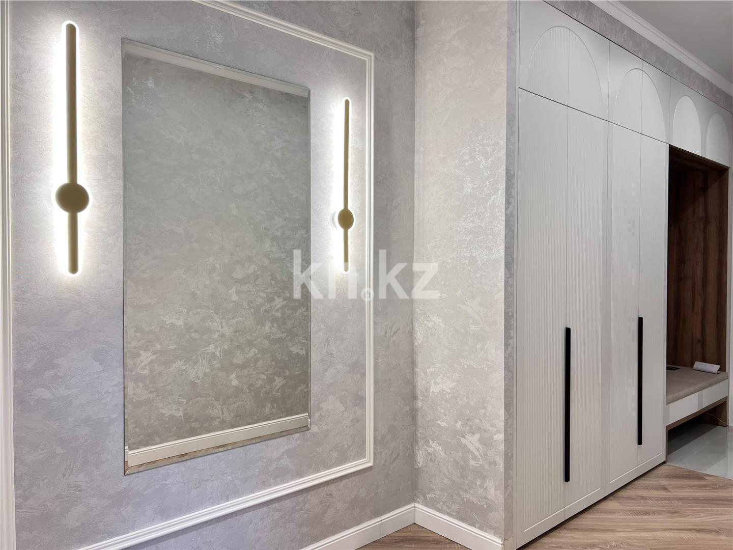Продажа 4-комнатной квартиры, 136 м² - Аренда квартир посуточно в Алматинской области фото 7 из 40