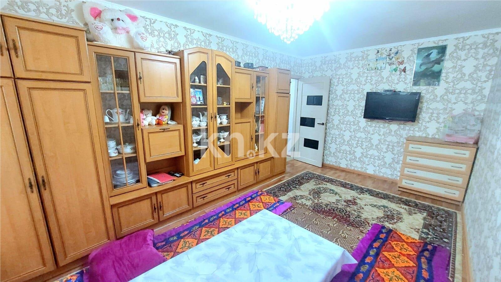 Продажа 2-комнатной квартиры, 44 м² в Темиртау - фото 4