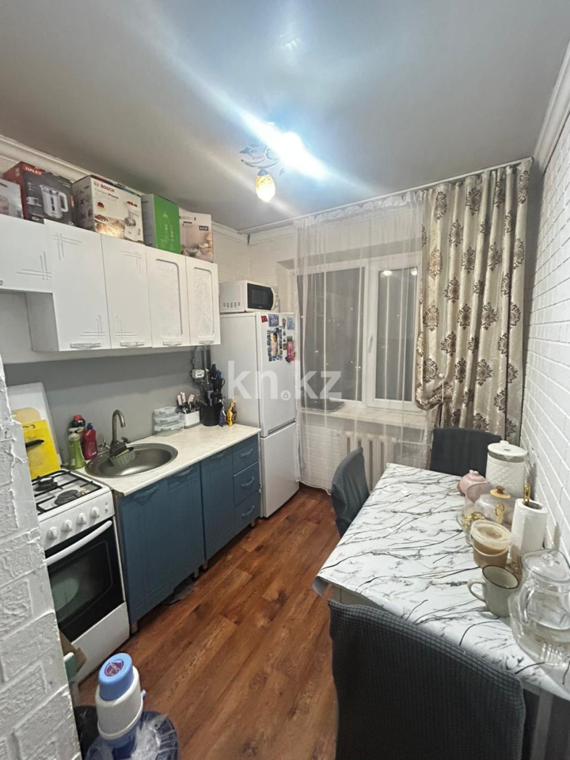Продажа 2-комнатной квартиры, 45 м² в Караганде - фото 6