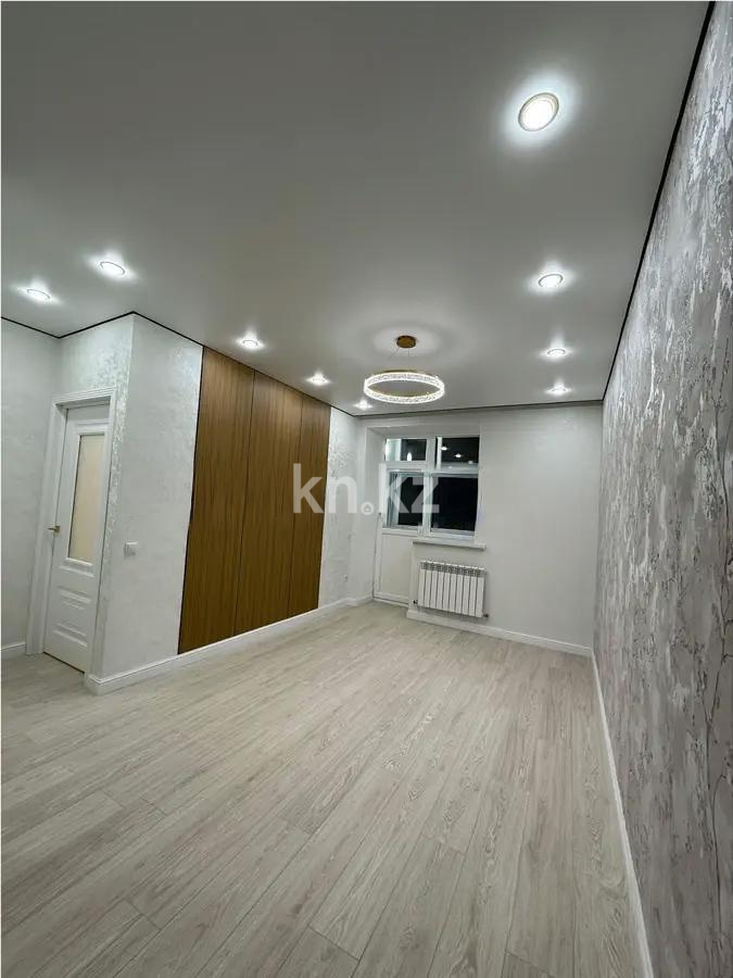 Продажа 2-комнатной квартиры, 32 м², ул. Болекпаева, дом  19 - Продажа квартир в новостройках Астаны фото 1 из 3