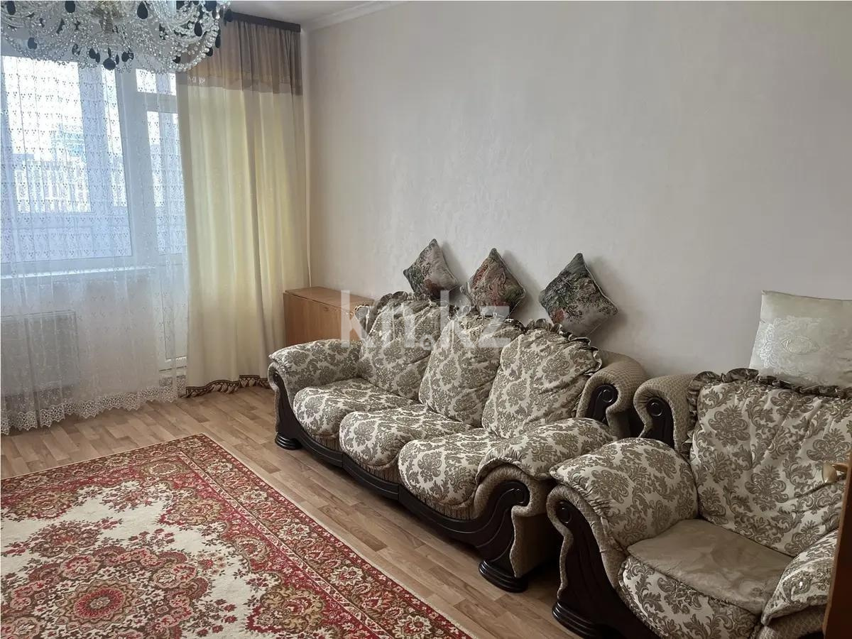 Продажа 2-комнатной квартиры, 60 м² - Продажа квартир от собственников в Караганде фото 1 из 5