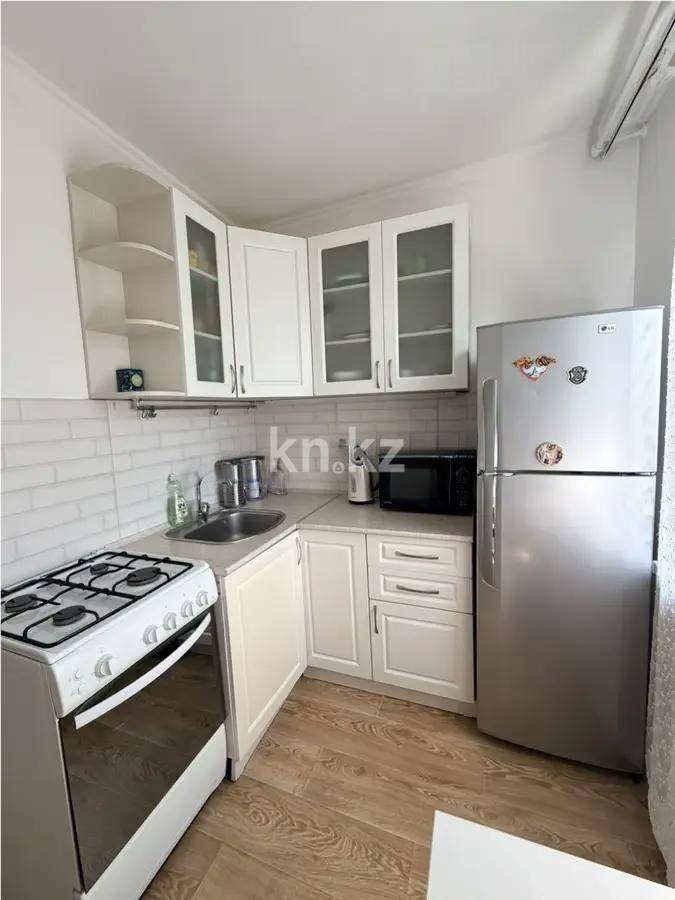 Продажа 1-комнатной квартиры, 34 м² в Алматы - фото 2